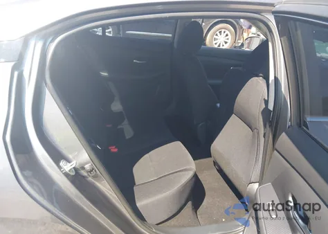 2021 Nissan Sentra S Xtronic Cvt из США, поврежденный, VIN 3N1AB8BV8MY261462